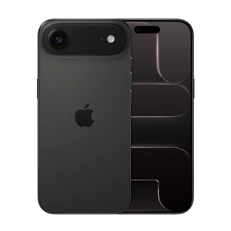 Téléphone mobile Apple IPHONE AIR SPACE BLACK 512GB