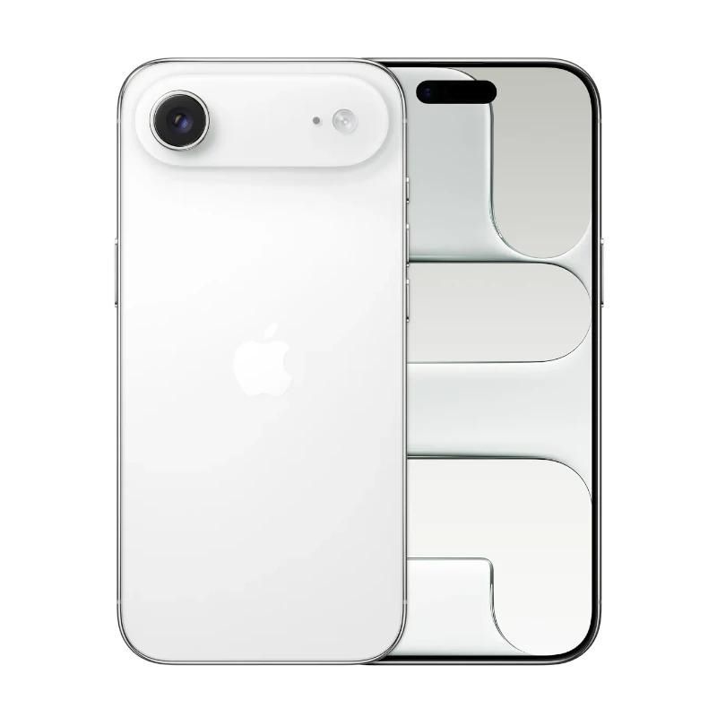 Téléphone mobile Apple IPHONE AIR CLOUD WHITE 512GB