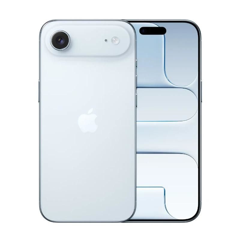 Téléphone mobile Apple IPHONE AIR SKY BLUE 1TB