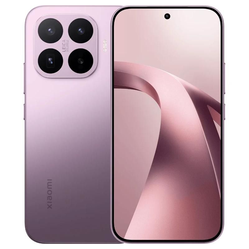 Téléphone mobile XIAOMI 17T 5G 6.59" Amoled 12Gb 256GB Violet
