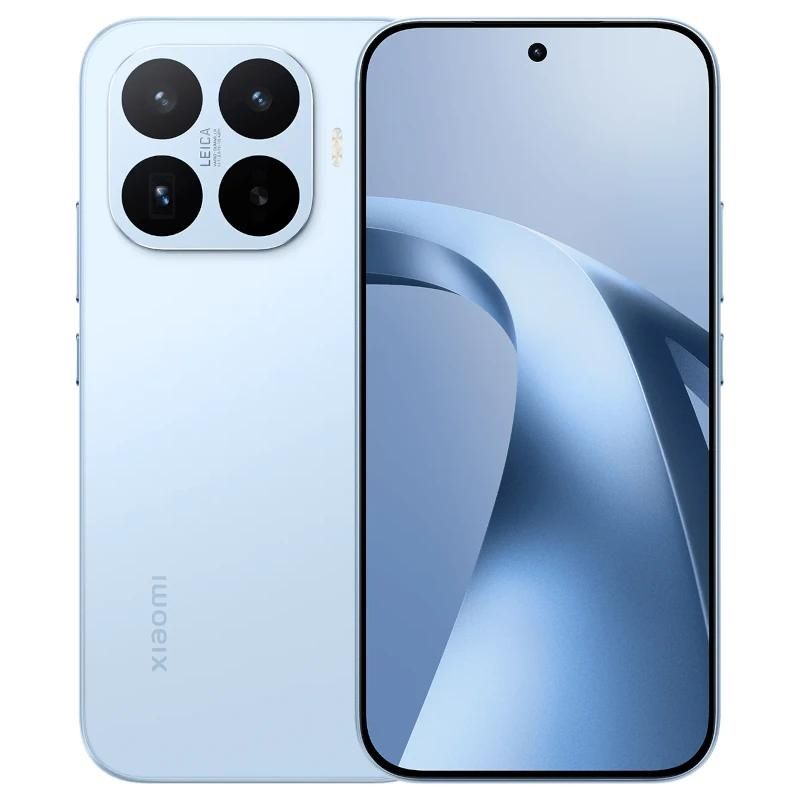 Telèfon mòbil XIAOMI 17T 5G 6.59" Amoled 12Gb 256GB Blue