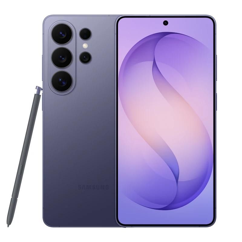 Telèfon mòbil Samsung Galaxy S26 Ultra 5G 512Gb 12Gb Violet