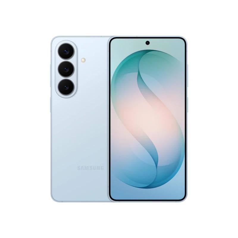 Telèfon mòbil Samsung Galaxy S26+ 5G 512Gb 12Gb Light Blue