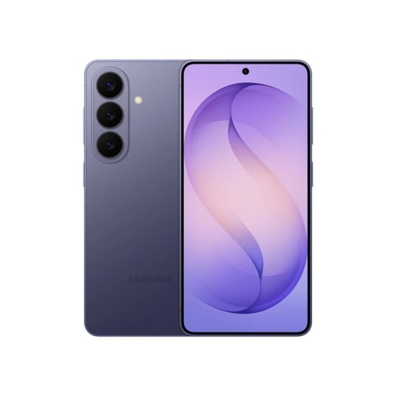 Telèfon mòbil Samsung Galaxy S26+ 5G 512Gb 12Gb Violet