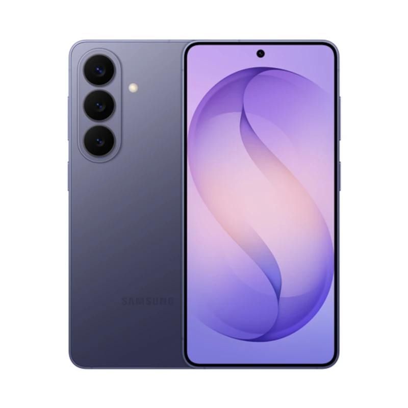 Téléphone mobile Samsung Galaxy S26+ 5G 256Gb 12Gb Cobalt Violet