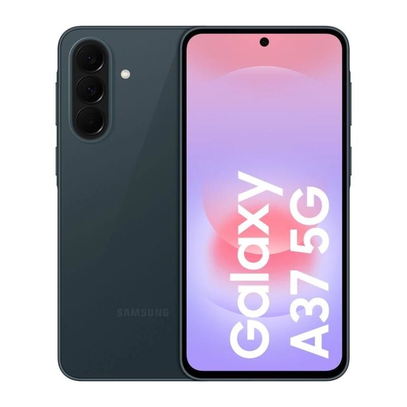 Telèfon mòbil Samsung Galaxy A37 5G 128Gb 6Gb 6.7" Green