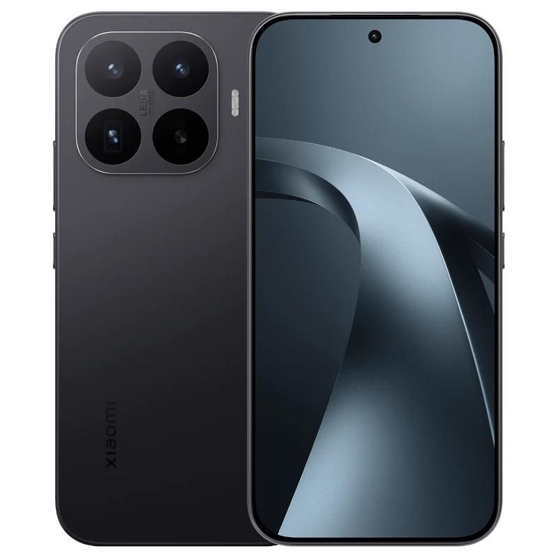 Telèfon mòbil XIAOMI 17T 5G 6.59" Amoled 12Gb 256GB Black