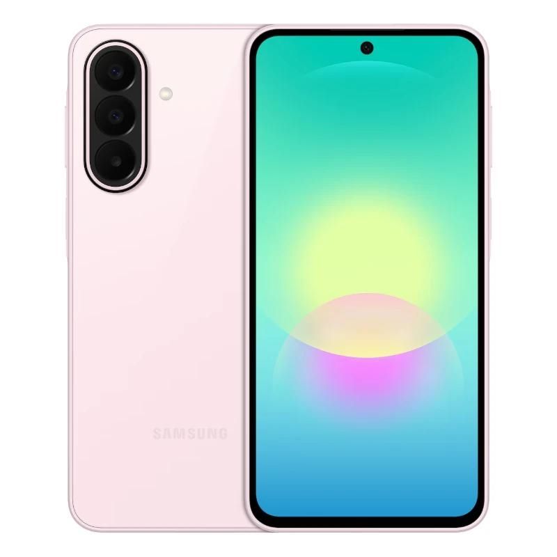 Téléphone mobile Samsung galaxy A27 5G 256 Light Pink