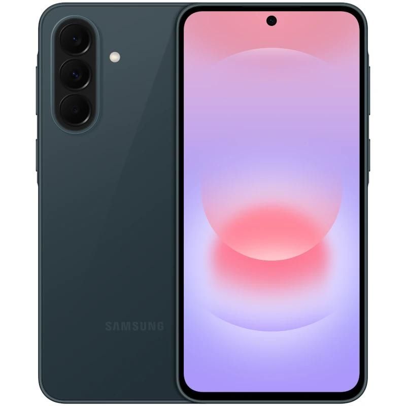 Telèfon mòbil Samsung Galaxy A37 5G 128GB 6Gb Dark Green