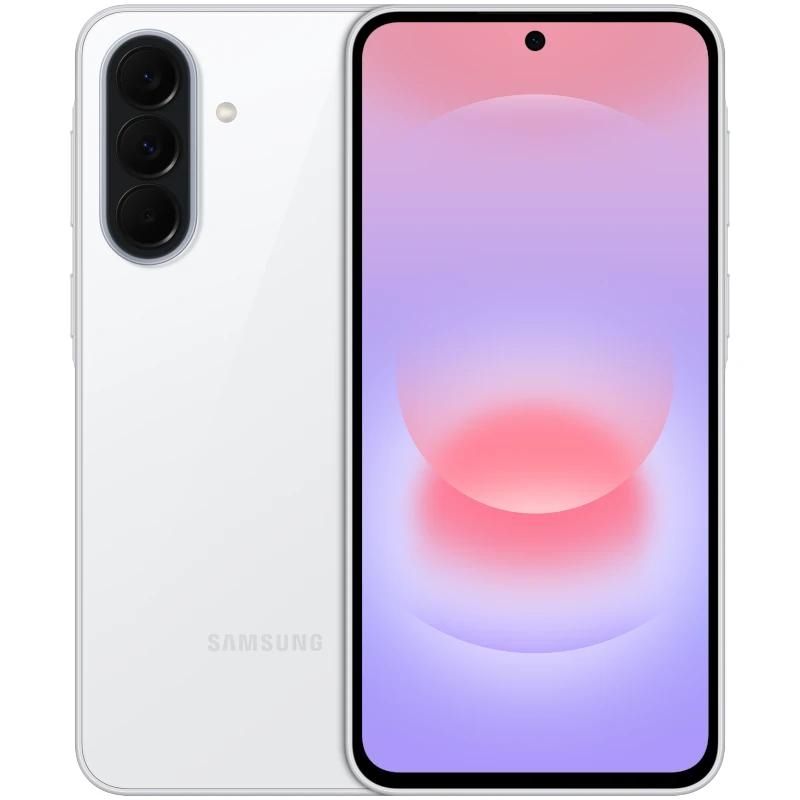 Telèfon mòbil Samsung Galaxy A37 5G 128GB 6Gb White