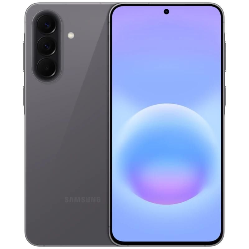 Telèfon mòbil Samsung Galaxy A57 5G 128Gb 8Gb 6.7" Gray