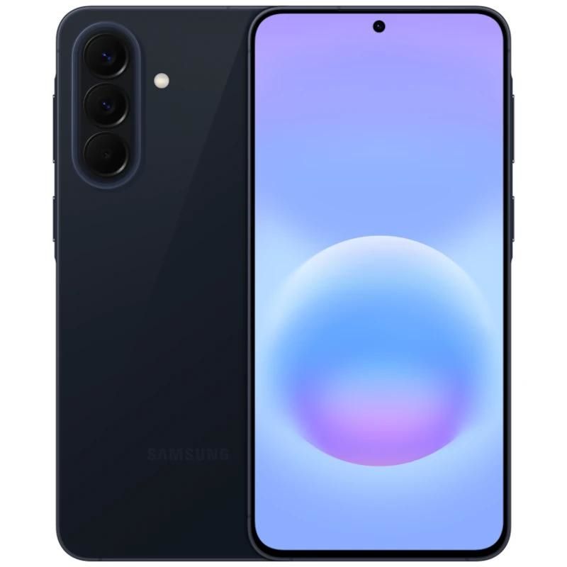 Telèfon mòbil Samsung Galaxy A57 5G 128Gb 8Gb 6.7" Dark Blue