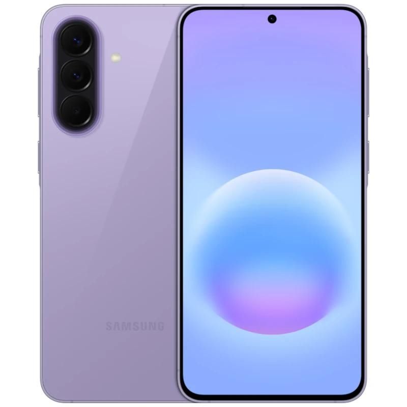Telèfon mòbil Samsung Galaxy A57 5G 128Gb 8Gb 6.7" Violet