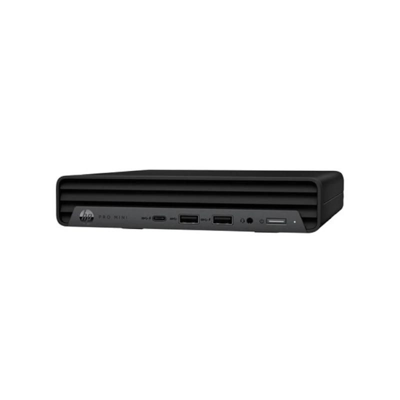 Ordinador de sobretaula HP Pro Mini 400 G9 i5-12500T 16GB 512GB W11P
