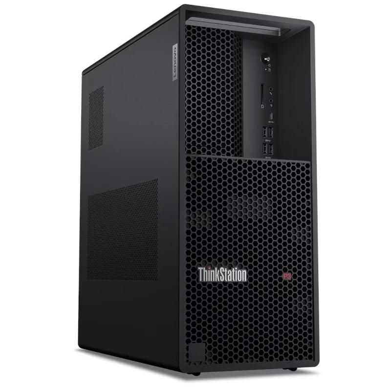 Lenovo TS P3 TOWER G2 U7-265K 32GB 1TB W11P