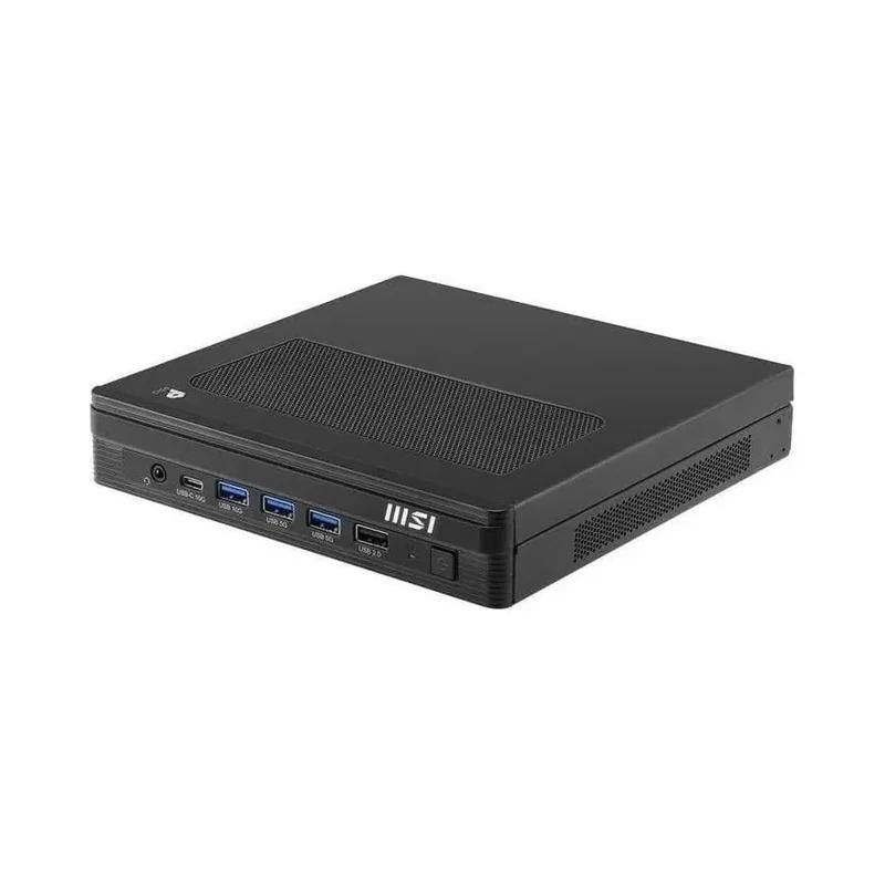 Ordenador de sobremesa MSI Pro DP10-001EU i7-14700 16GB 1TB W11Pro