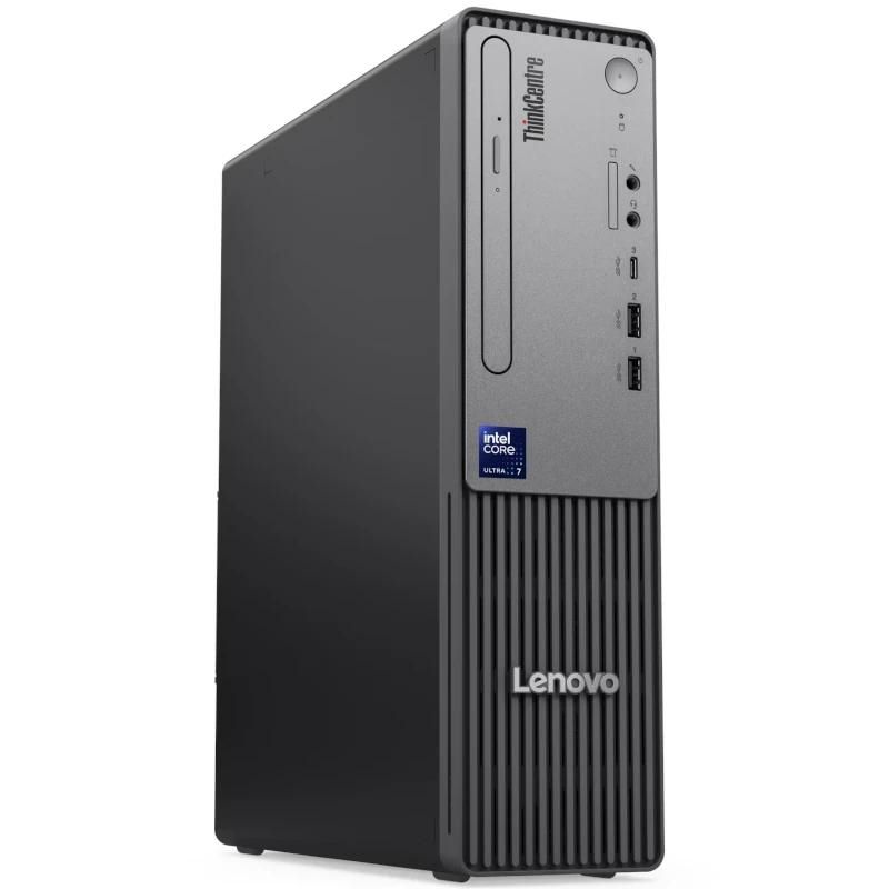 Ordenador de sobremesa Lenovo TC NEO 50s SFF U5-225 16GB 512GB DOS
