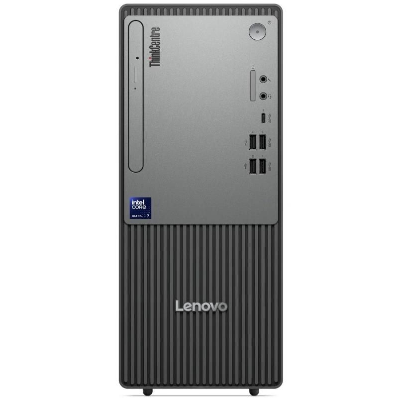 Ordenador de sobremesa Lenovo TC NEO 50t Torre U5-225 16GB 512GB DOS
