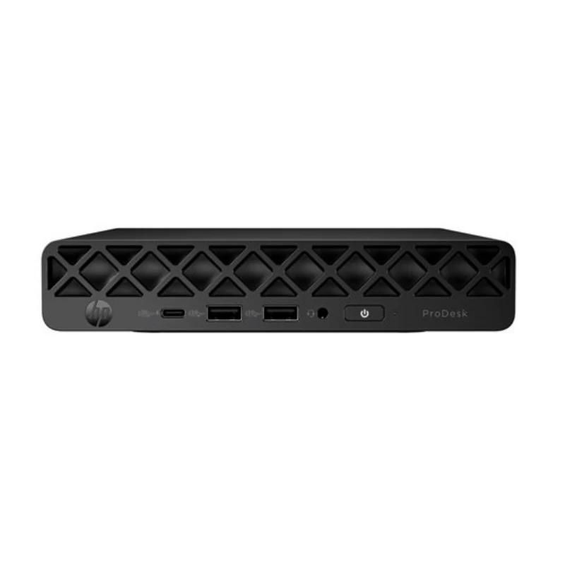 Ordenador de sobremesa HP ProDesk 4 Mini U7-265T 16GB 512GB W11Pro