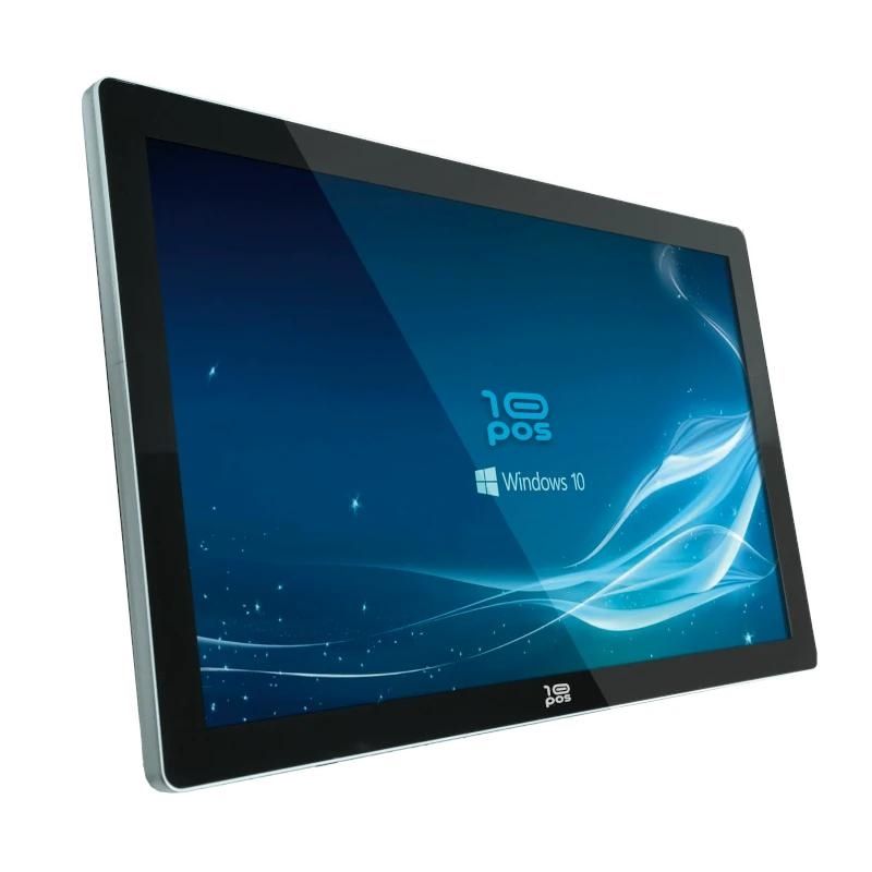 Terminal de punt de venda 10POS 21.5" Intel J6412 8GB/128GB SSD