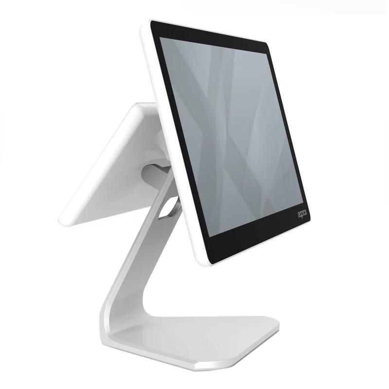 Terminal de point de vente approx! TPV05 15.6" N5095/ 8GB/256 blanc Visor