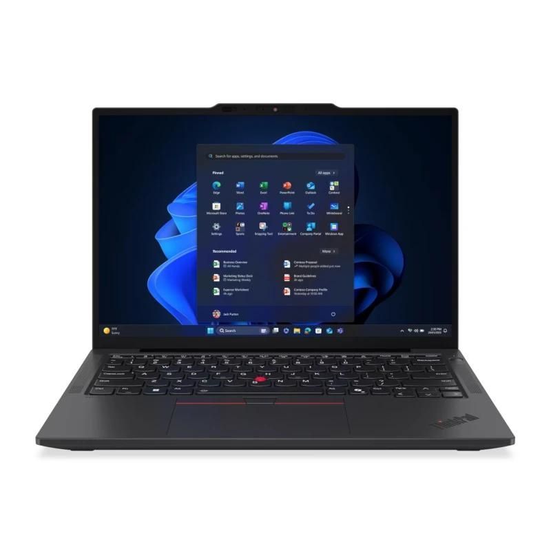Portàtil Lenovo X13 G6 ARL U5-225U 32G 512G W11P 13.3"