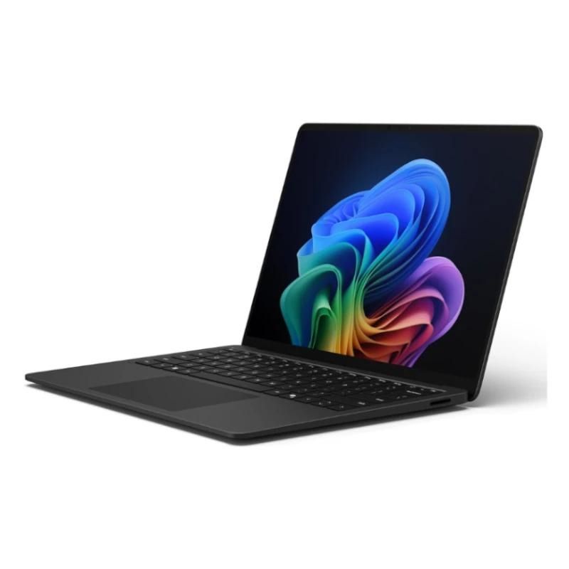 Portàtil Microsoft LPT CP+CORE7/16/256/13.8 BLK ES W11P