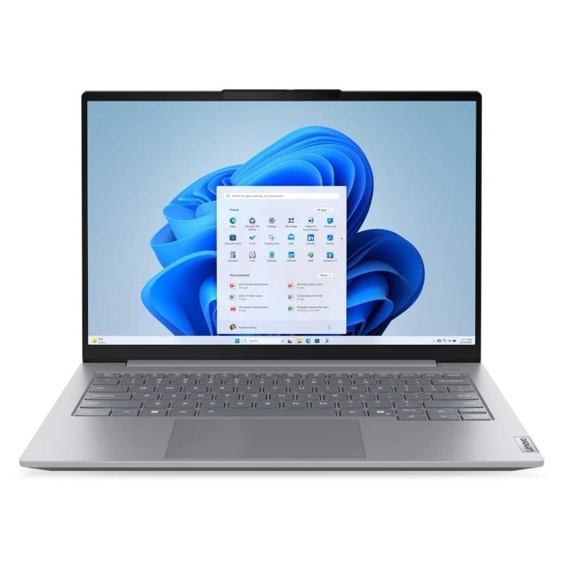 Portàtil Lenovo TB 14 AMD R7-250 32GB 512GB W11Pro 14"