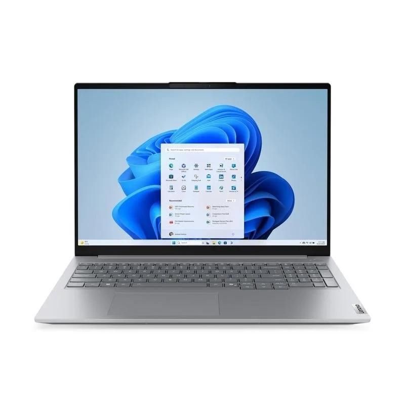 Lenovo TB 16 AMD R7-250 32GB 512GB W11Pro 16"