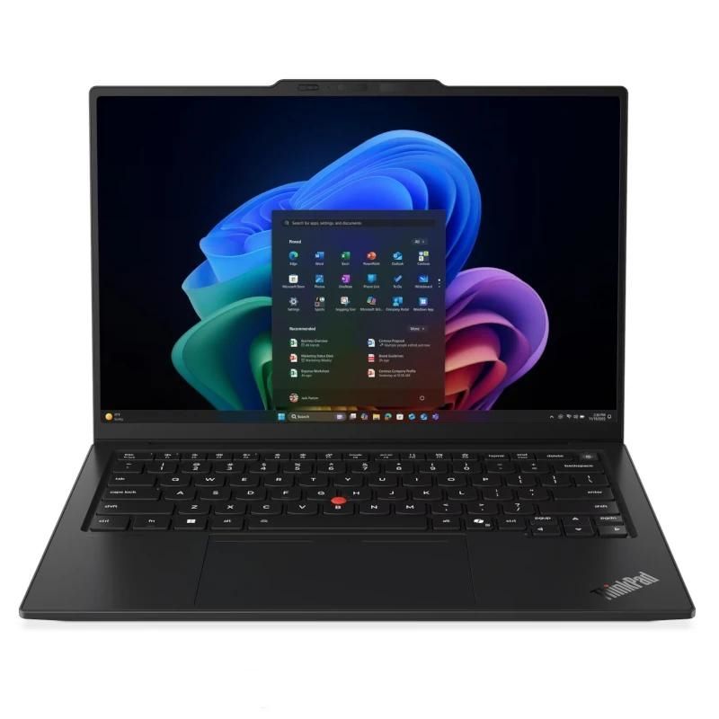 Portàtil Lenovo TP X1C G14 U7-355 32GB 512GB W11P 14"