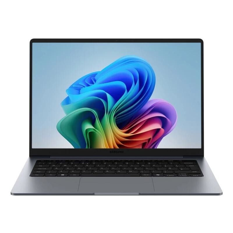 Portàtil Samsung Galaxy Book6 U5 16GB 512GB W11P 14"