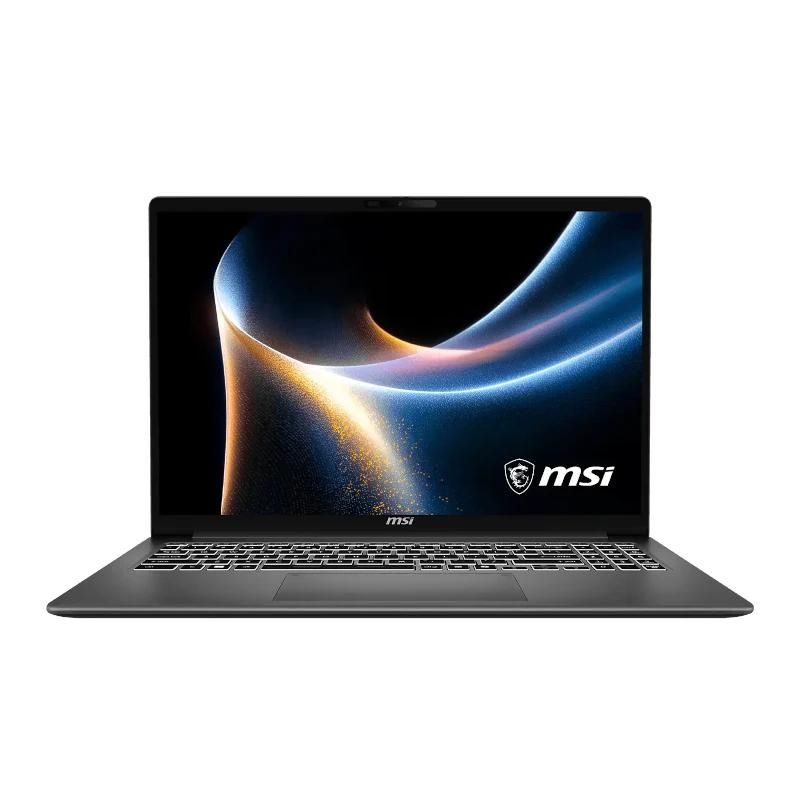 Portàtil MSI Modern 16S-066XES U7-355 16GB 1TB DOS 16"