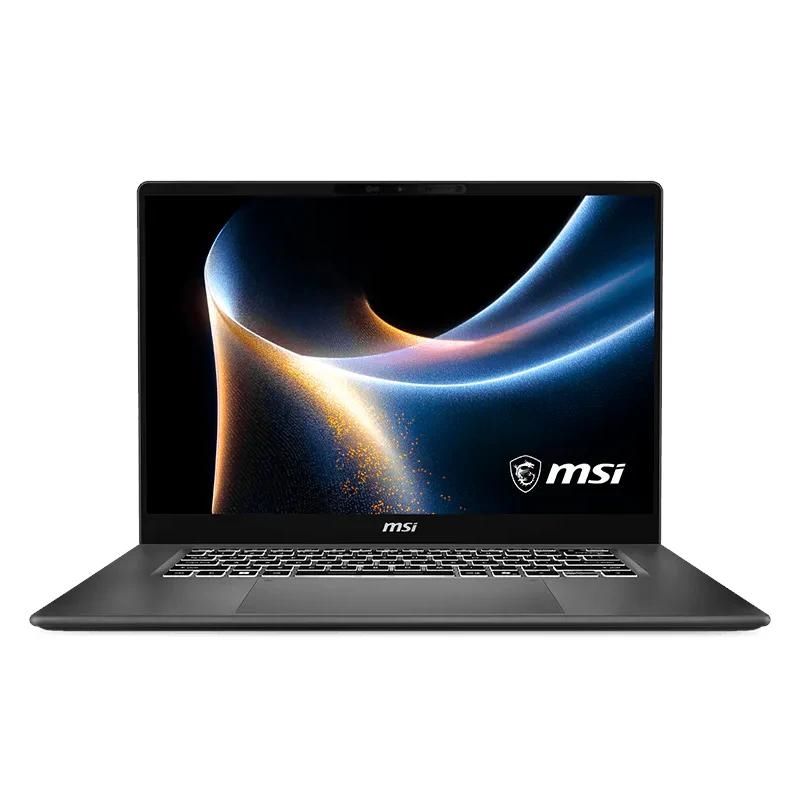 Portàtil MSI Prestige 16-253ES U7-355 32GB 1TB W11H 16"