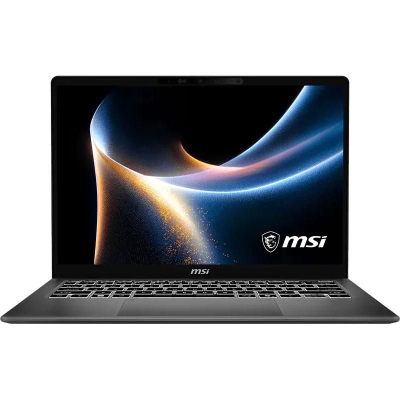 Portàtil MSI Prestige 14-235ES U7-355 32GB 1TB W11H 14"