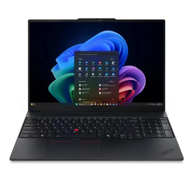Portàtil Lenovo TP E16 C5-320 16GB 512GB W11Pro 16"