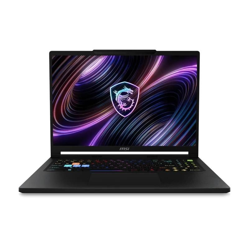 Portàtil MSI Raider A16-057XESY AMD R9 32 1TB 5070 DOS 16"