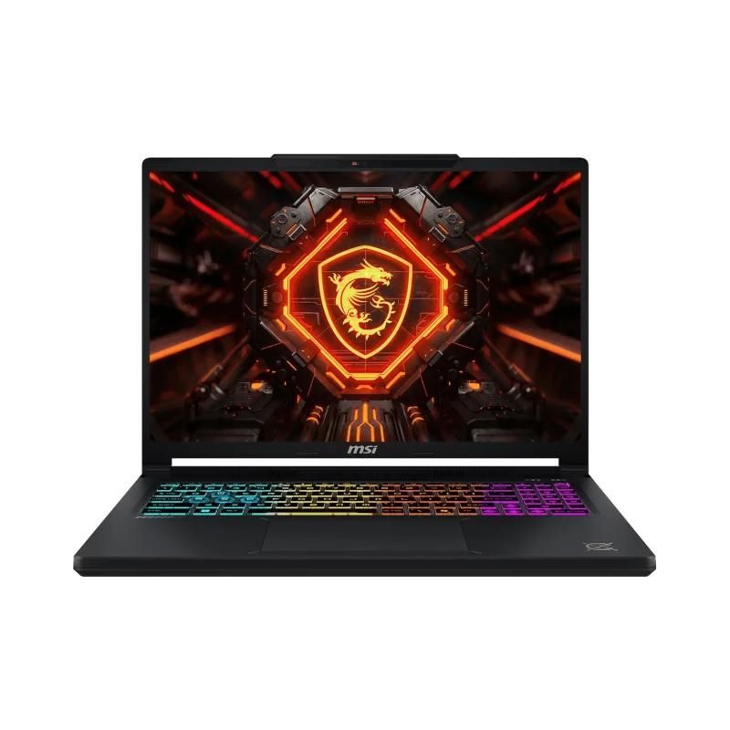 Portàtil MSI Crosshair 16-232XESY i9-14ª 32 1TB 5070 DOS 16
