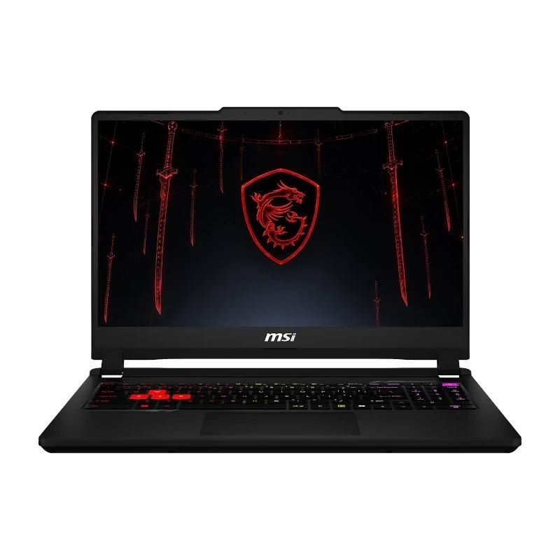 Portàtil MSI Katana 15-024XESY i7-14ª 32GB 1TB 5070 DOS 15"