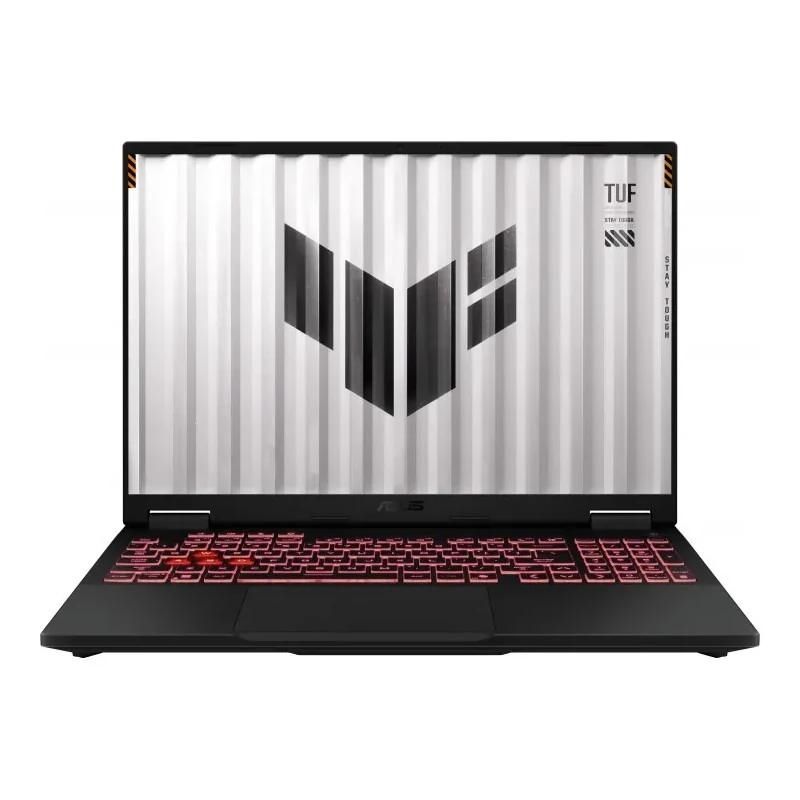 Portàtil Asus TUF608UMI-TU296 R7-260 16G 512GB 5060 DOS 16"