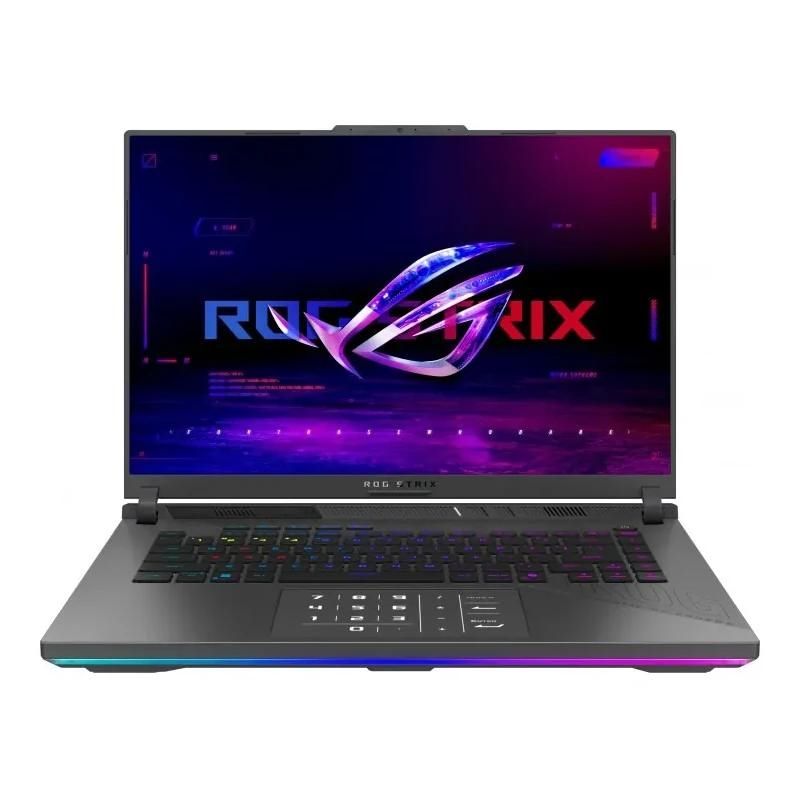 Portàtil Asus G614FR-TS365 R9-9955HX 16GB 1TB 5070 DOS 16"
