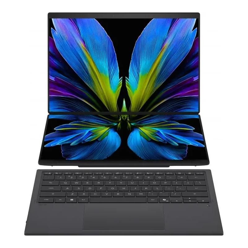 Portàtil Asus UX8407AA-SN504W U9-386H 32GB 1TB W11H 14"OLED