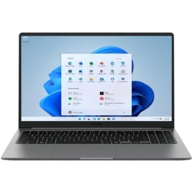 Portàtil Samsung Galaxy Book5 U5-225U 16GB 512GB W11P 15.6"