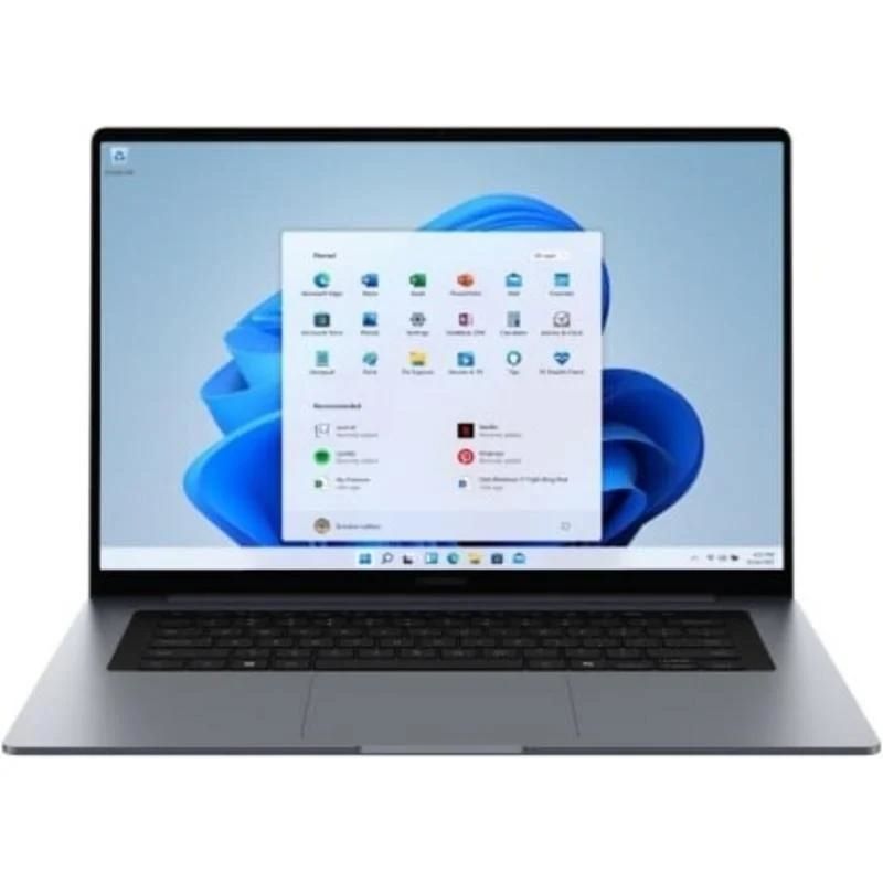 Portàtil Samsung Galaxy Book6 U7-355 32GB 512GB W11P 14"