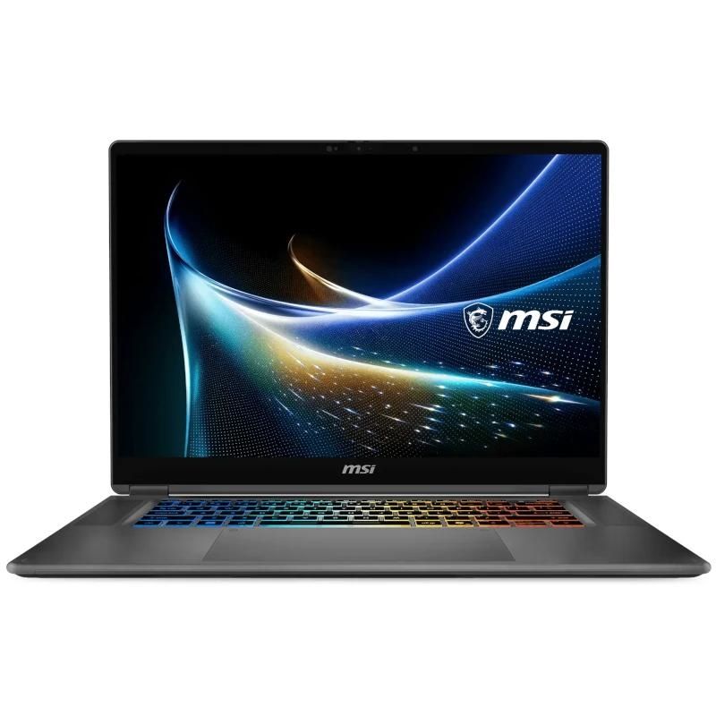 Portàtil MSI Prestige N16 IA C1XMT-033ESY 64GB 1TB W11P 16"