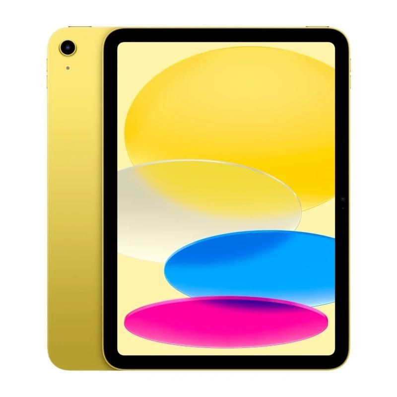 Tablette Apple IPAD WIFI 256GB YELLOW