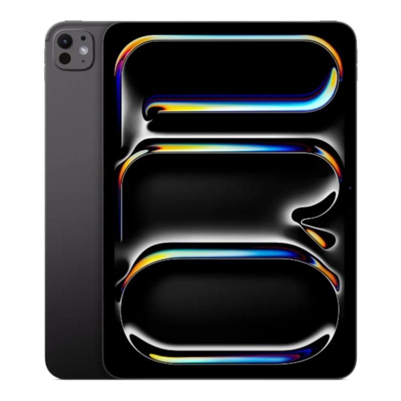 Tauleta Apple IPAD PRO M5 11 WIFI CELL 512GB SBLK