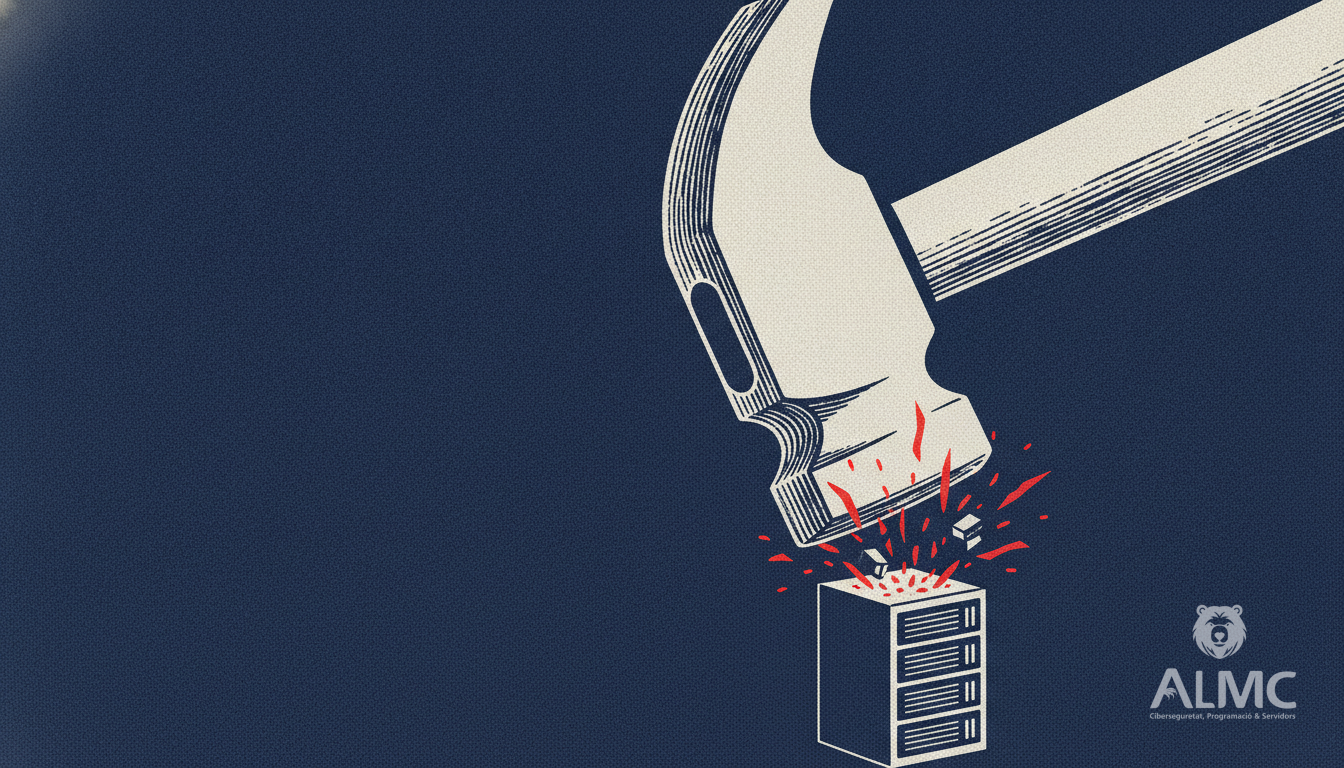 Campaña masiva de password spraying contra Azure CLI: cómo proteger tus servidores