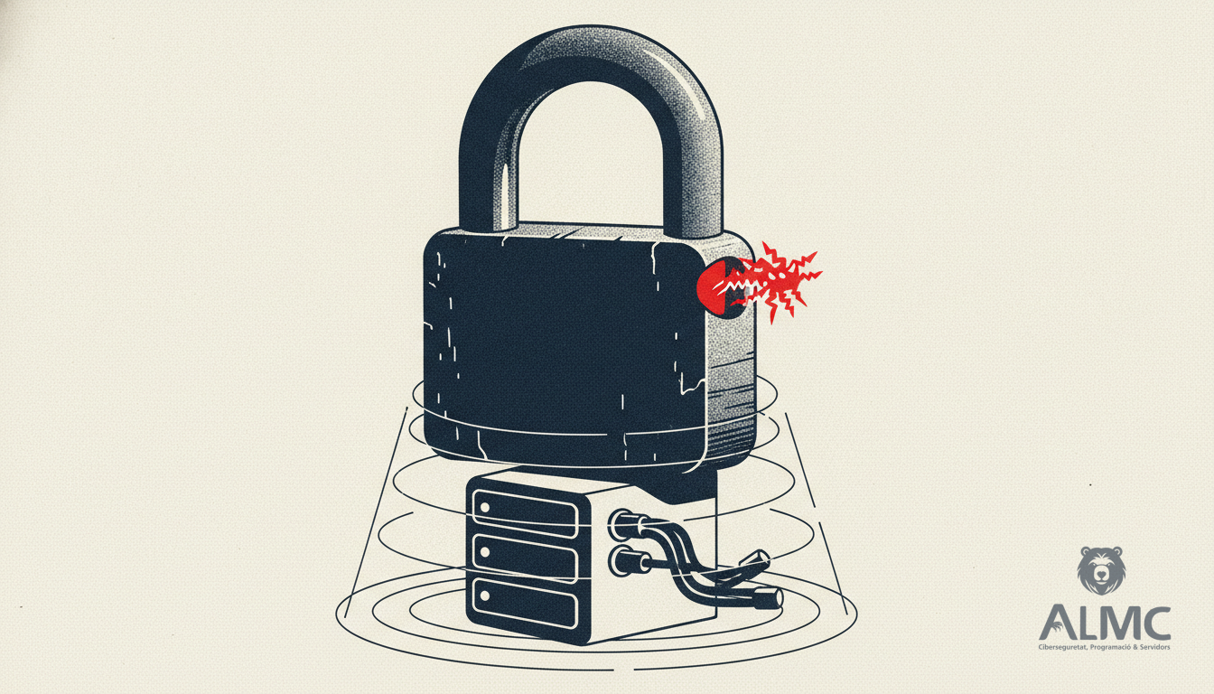 CVE-2026-20316 en Cisco FMC: cómo blindar tus servidores ante el exploit activo