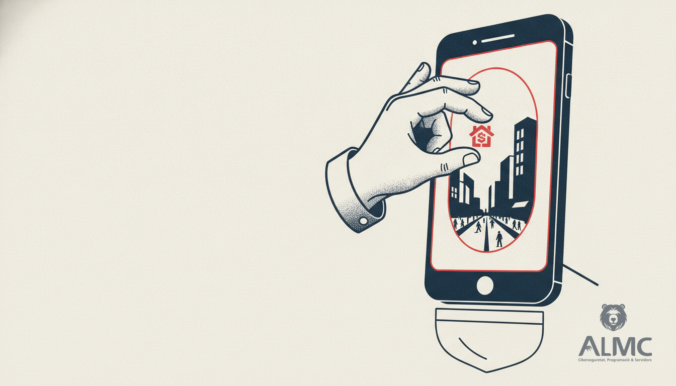 Apps móviles a medida: cómo acercar tu negocio al bolsillo de tus clientes